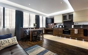 Le Grove Serviced Apartments Watford